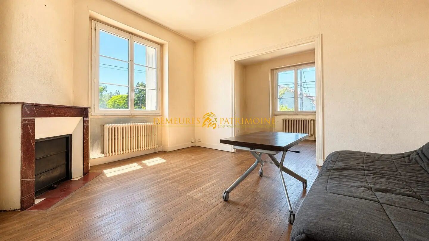 Maison à vendre, 122m², Angoulême