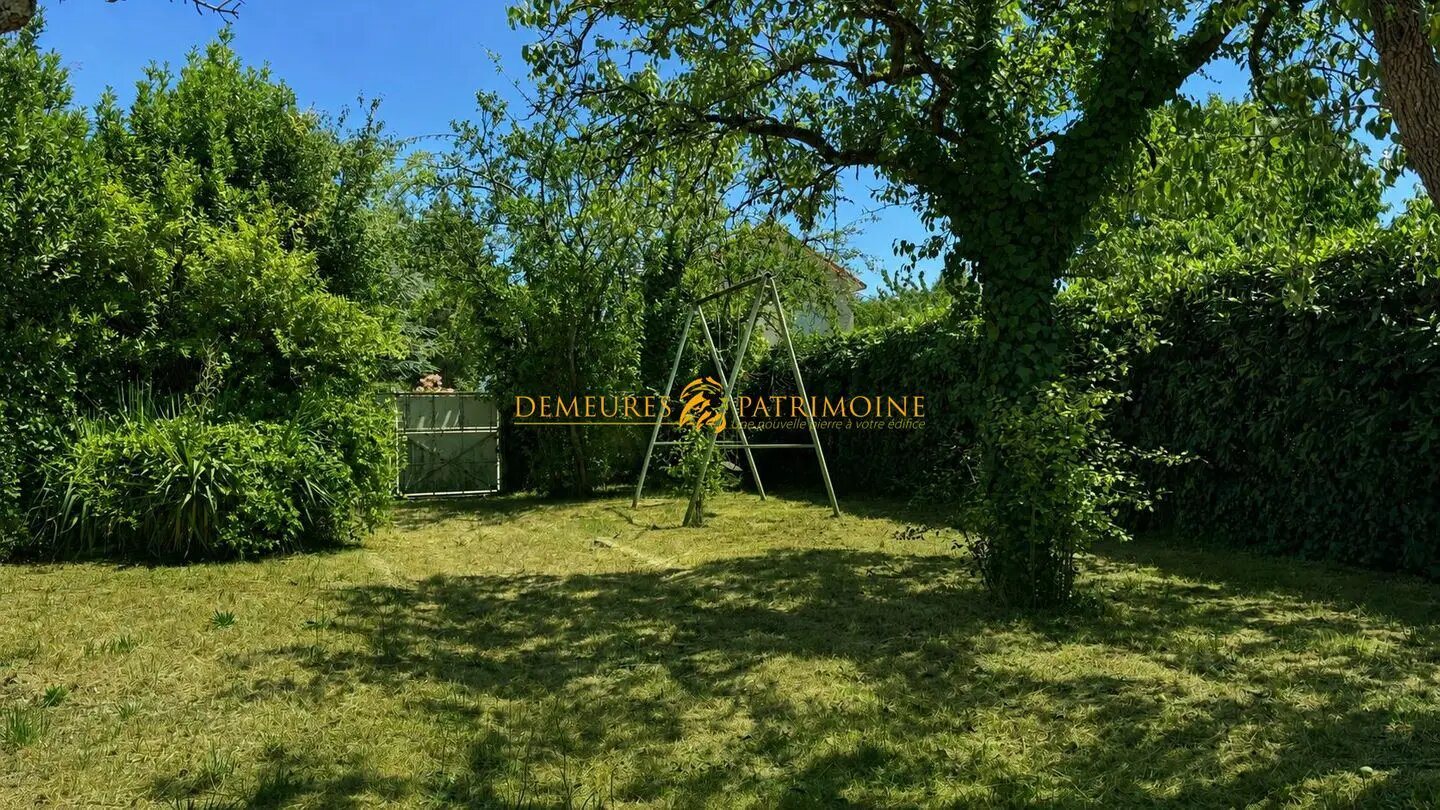 Maison à vendre, 122m², Angoulême