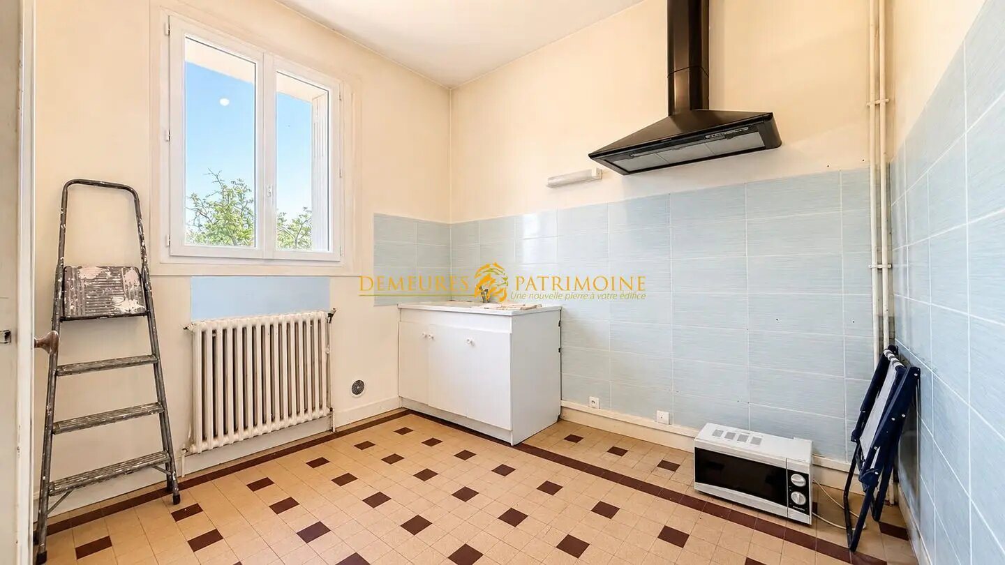Maison à vendre, 122m², Angoulême