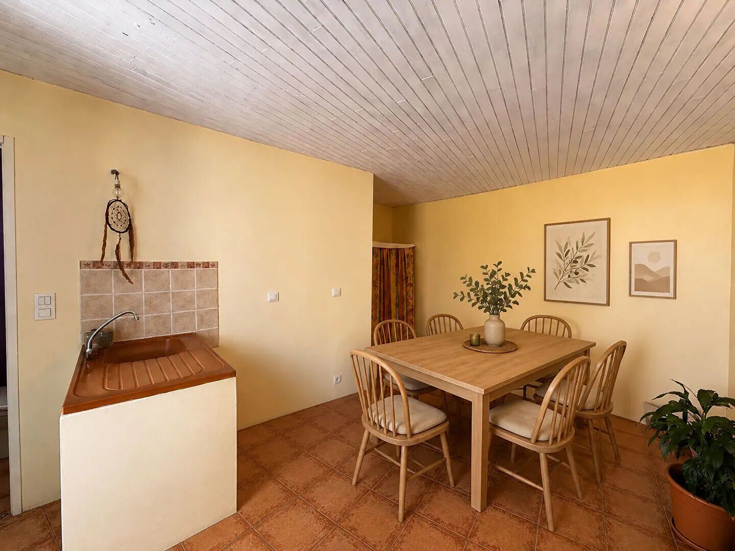 Maison à vendre, 86m², Vinon-sur-Verdon