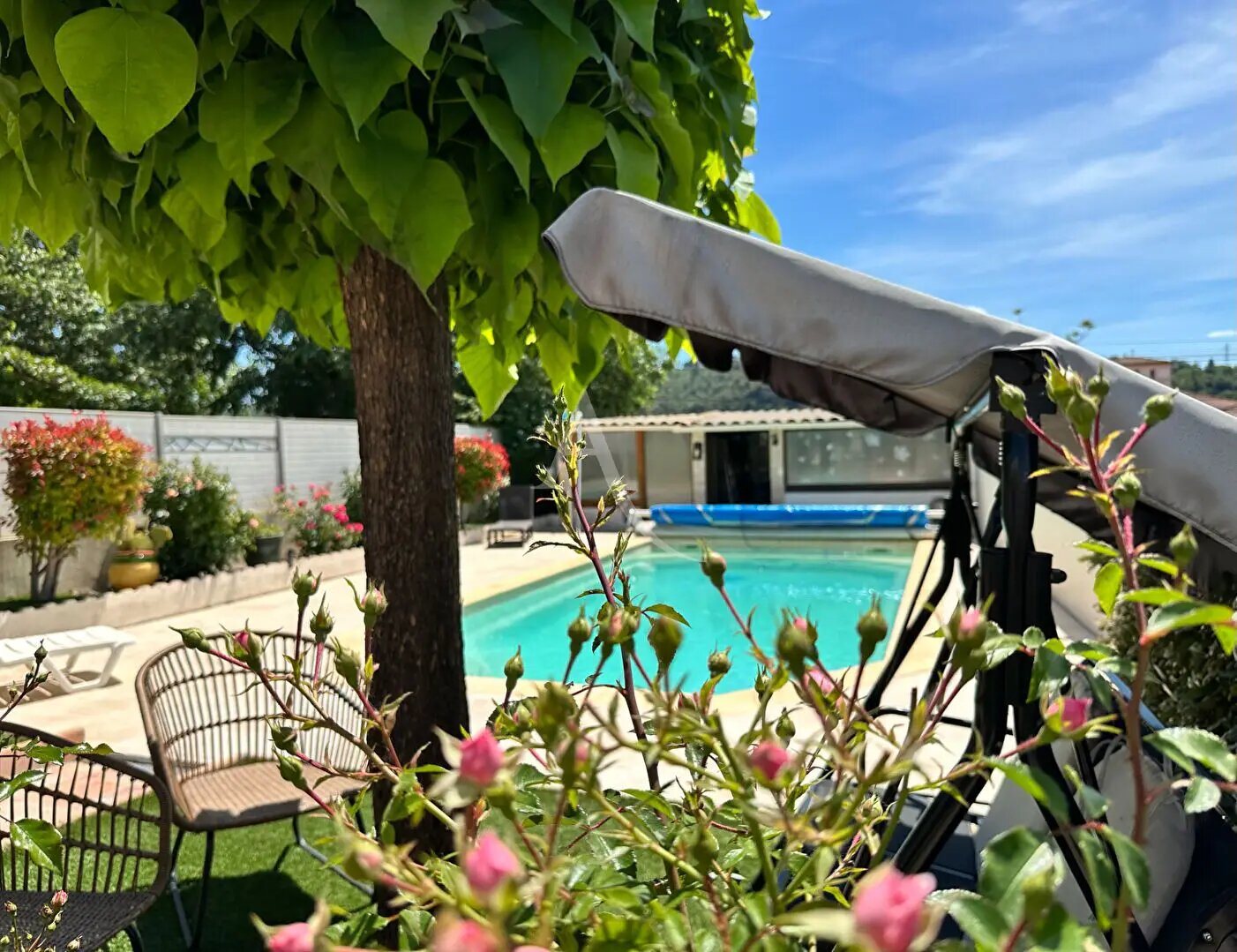 Maison à vendre, 103m², Vinon-sur-Verdon