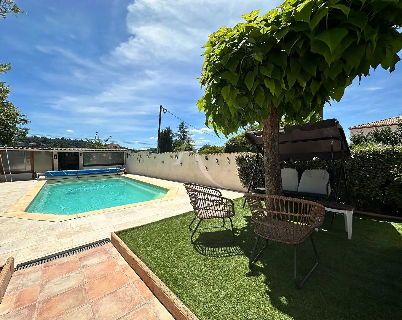 Maison à vendre, 103m², Vinon-sur-Verdon