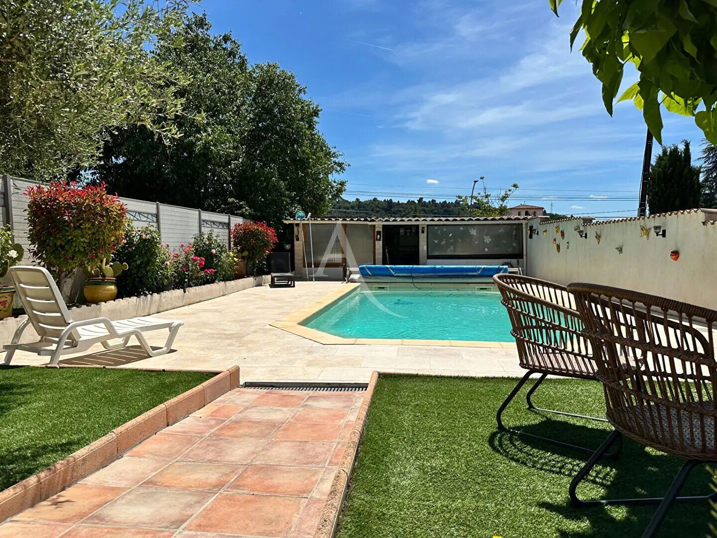 Maison à vendre, 103m², Vinon-sur-Verdon
