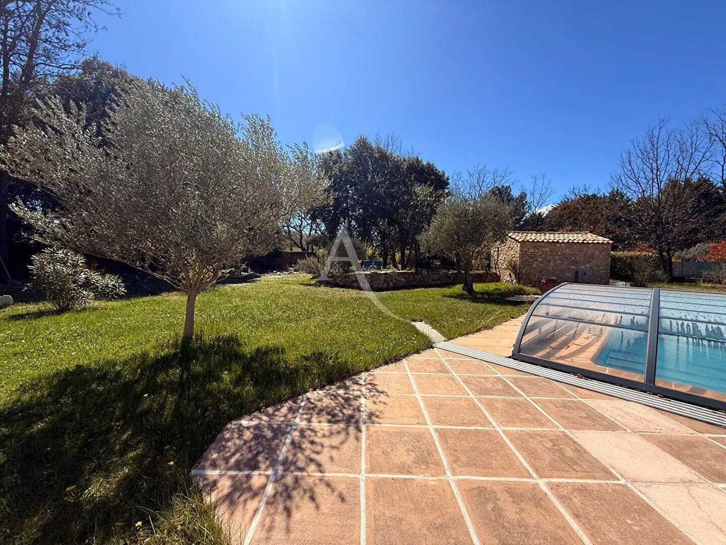 Maison à vendre, 220m², Vinon-sur-Verdon