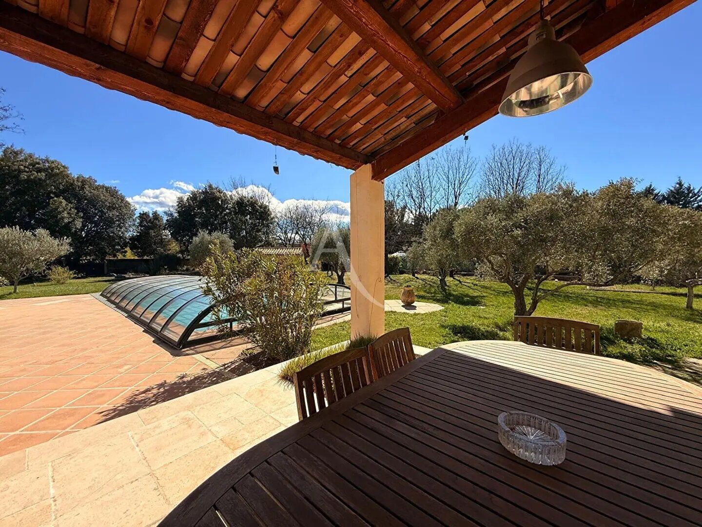 Maison à vendre, 220m², Vinon-sur-Verdon