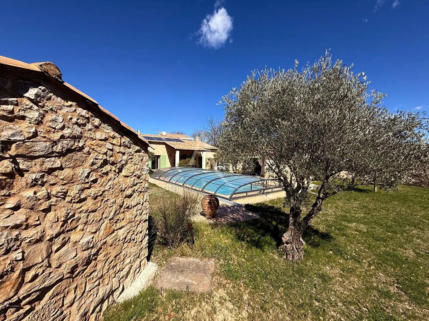 Maison à vendre, 220m², Vinon-sur-Verdon