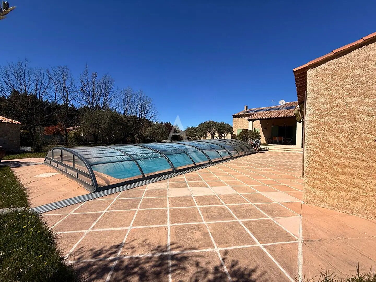 Maison à vendre, 220m², Vinon-sur-Verdon