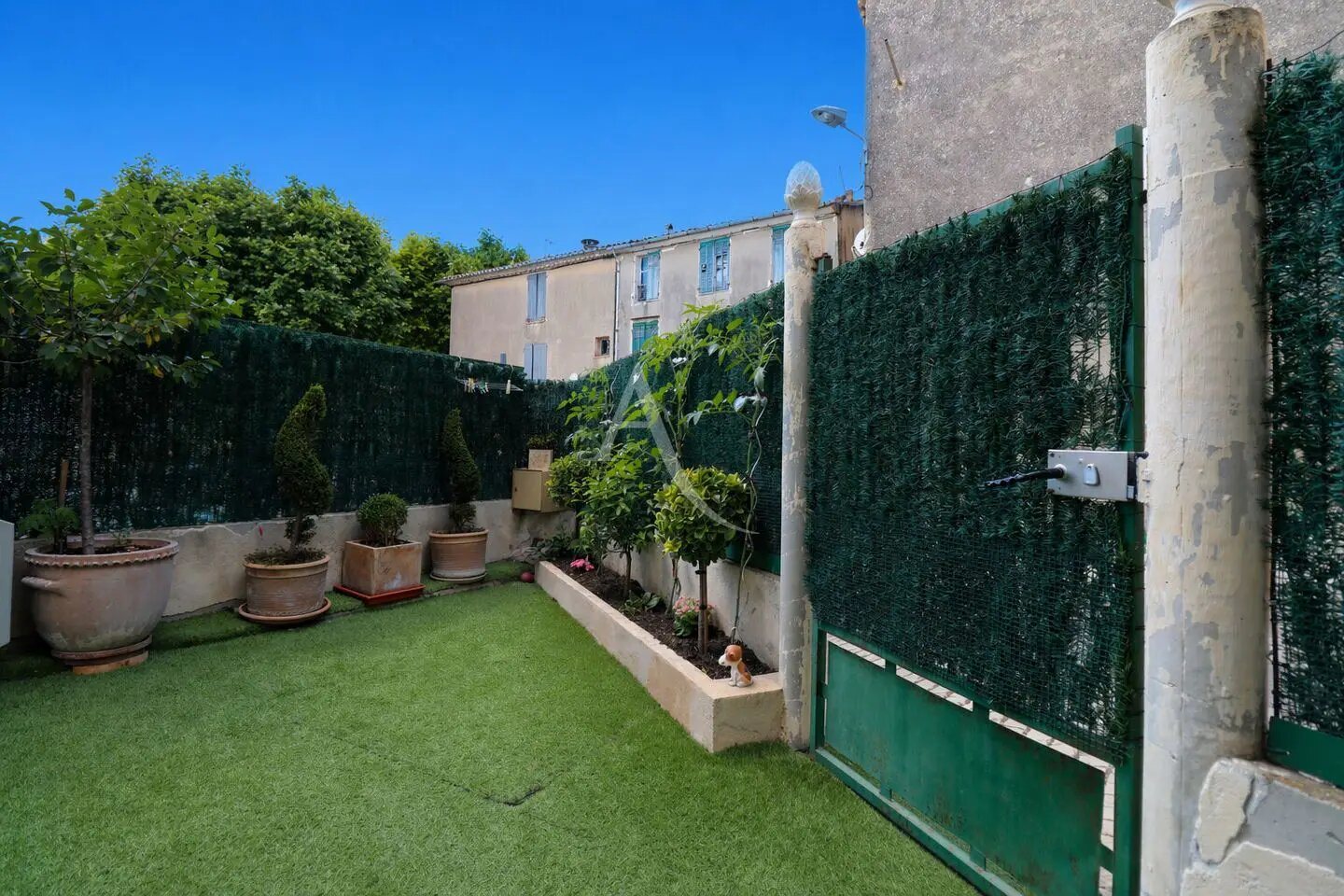 Maison à vendre, 105m², Ginasservis