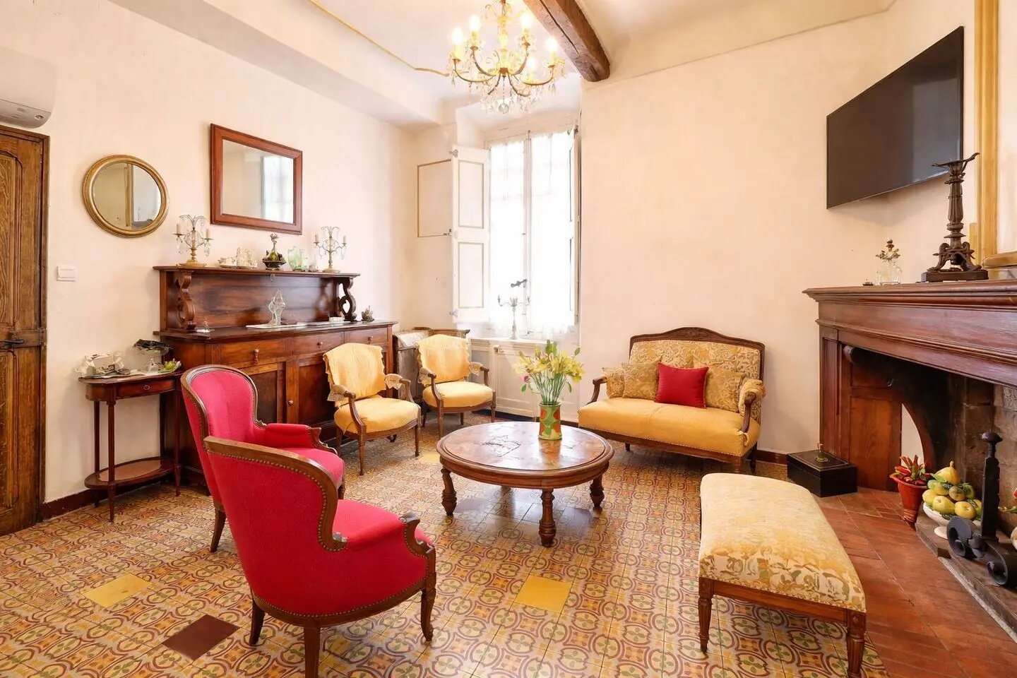 Maison à vendre, 105m², Ginasservis