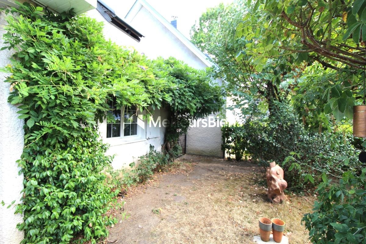 Maison à vendre, 104m², Orléans