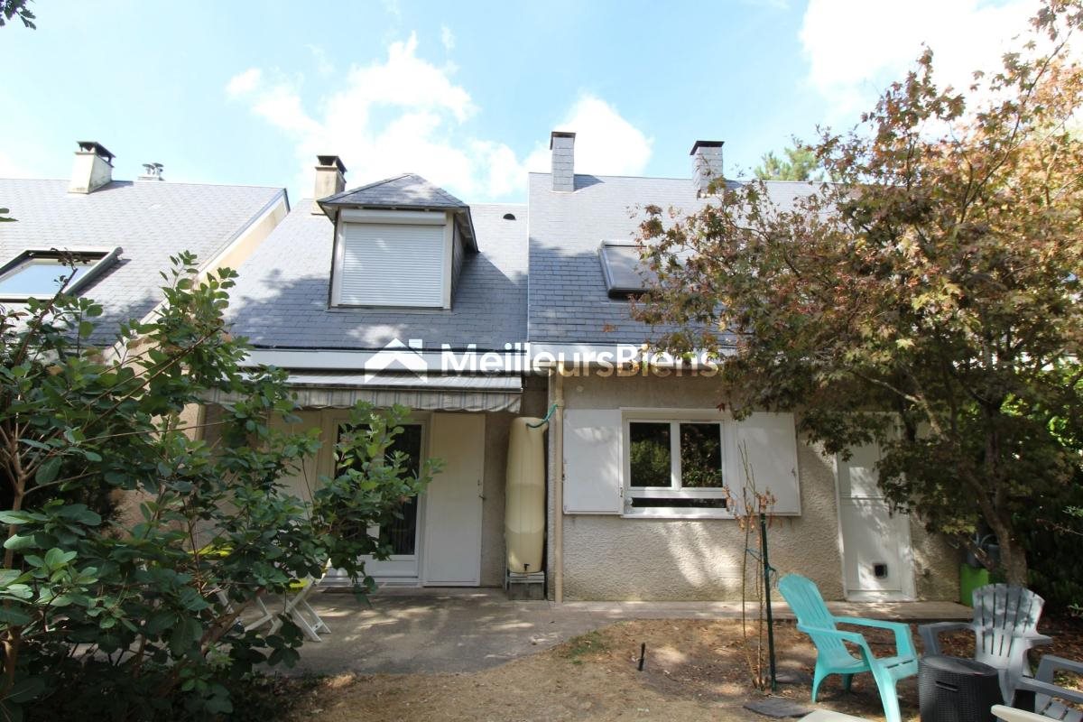 Maison à vendre, 104m², Orléans