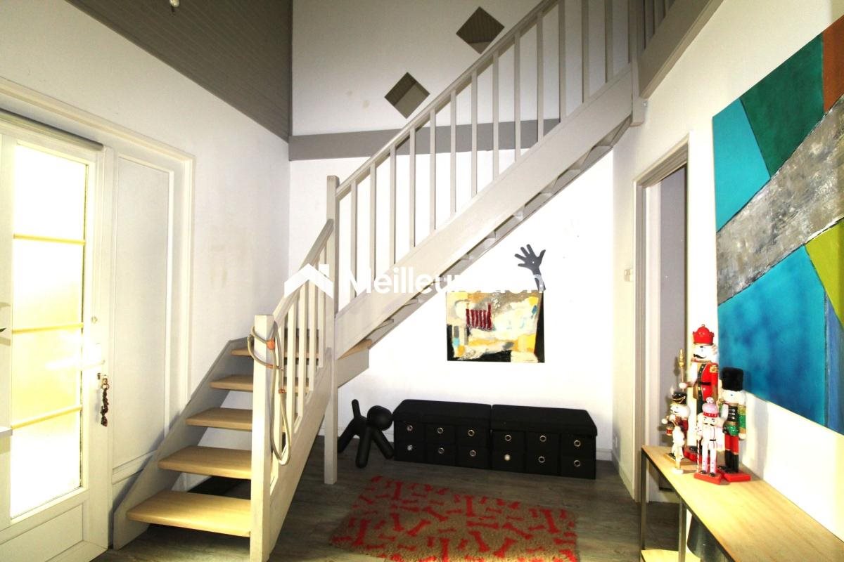 Maison à vendre, 104m², Orléans