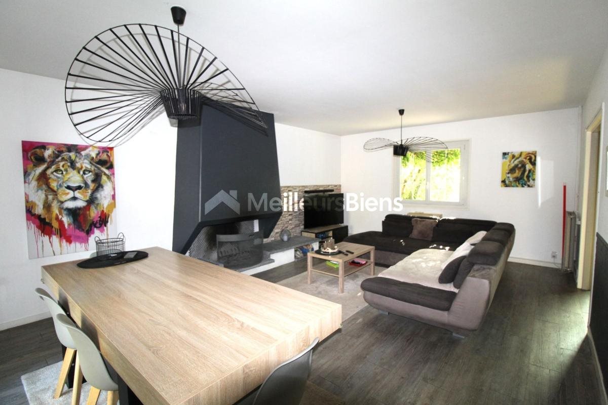 Maison à vendre, 104m², Orléans