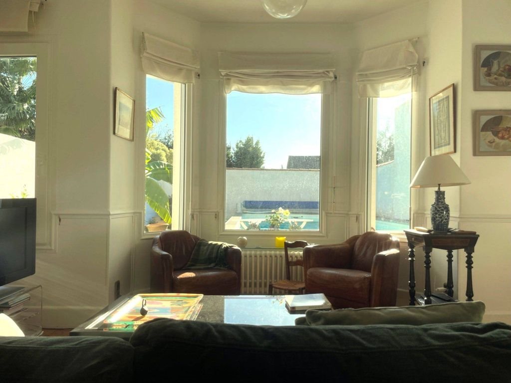 Maison à vendre, 180m², La Rochelle