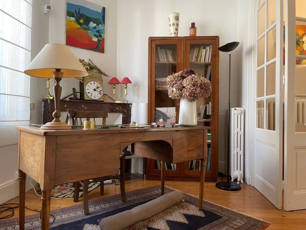 Maison à vendre, 180m², La Rochelle