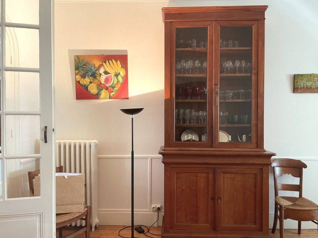 Maison à vendre, 180m², La Rochelle