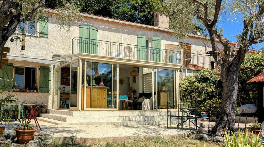 Maison à vendre, 130m², Cantaron