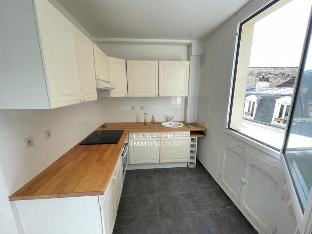 Appartement à vendre, 81m², Asnières-sur-Seine
