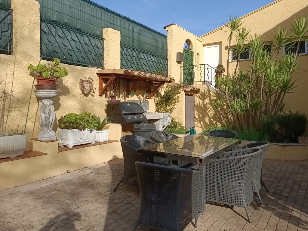Maison à vendre, 167m², Peymeinade