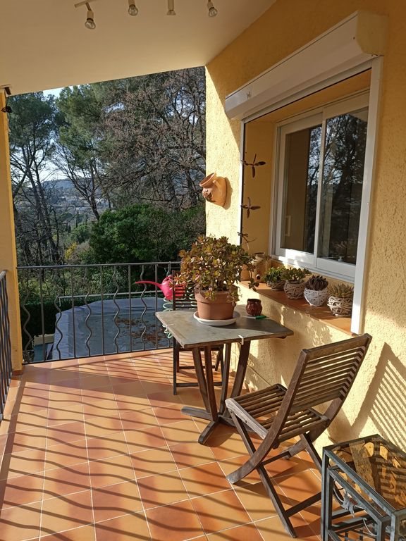 Maison à vendre, 167m², Peymeinade