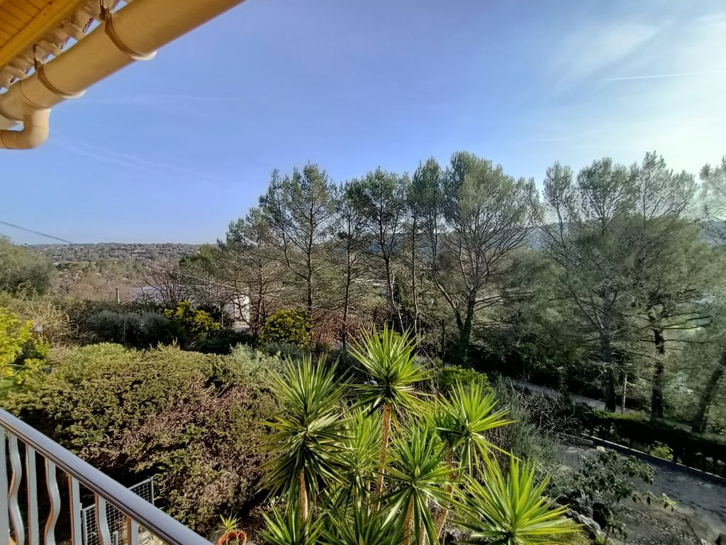 Maison à vendre, 167m², Peymeinade