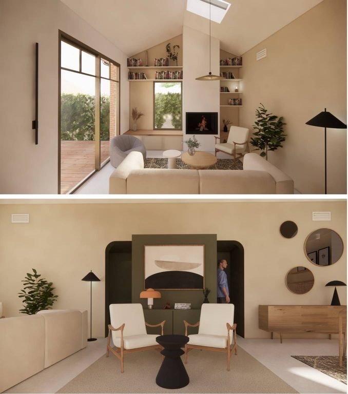 Maison à vendre, 96m², Le Bouscat