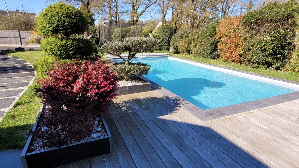 Maison à vendre, 227m², Vertou