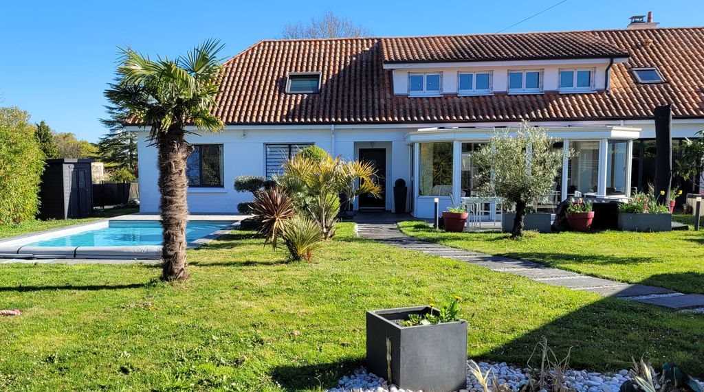Maison à vendre, 227m², Vertou