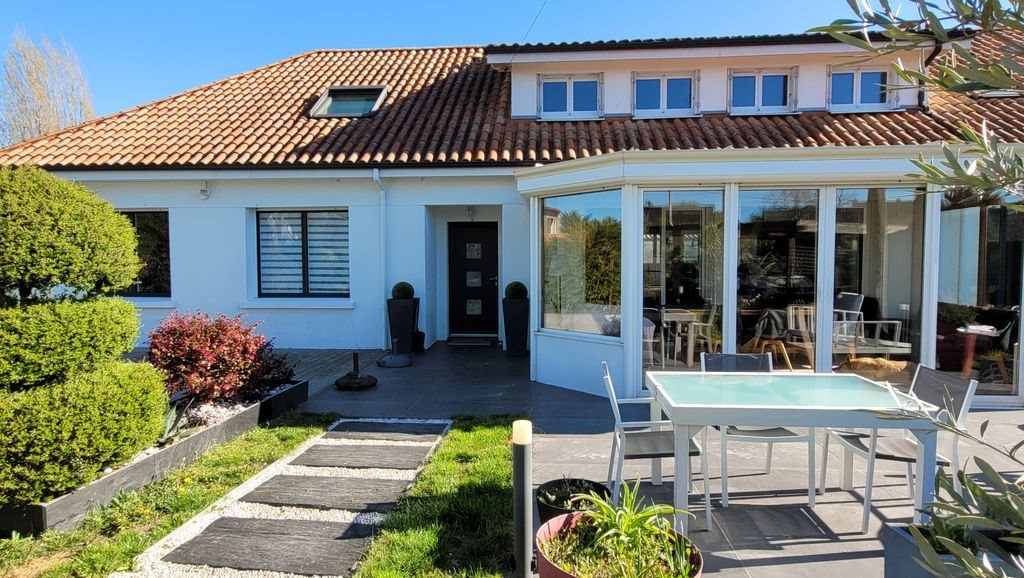 Maison à vendre, 227m², Vertou