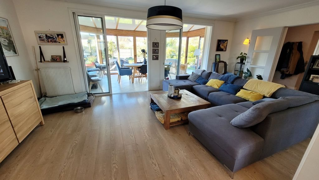 Maison à vendre, 227m², Vertou