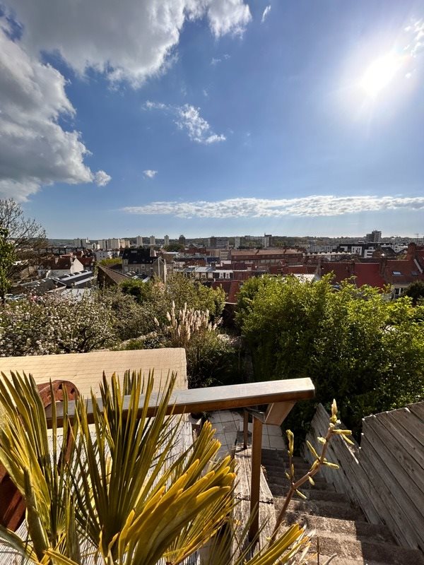 Appartement à vendre, 50m², Boulogne-sur-Mer
