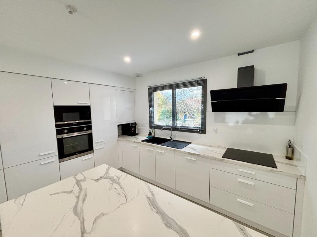 Maison à vendre, 113m², Chauriat