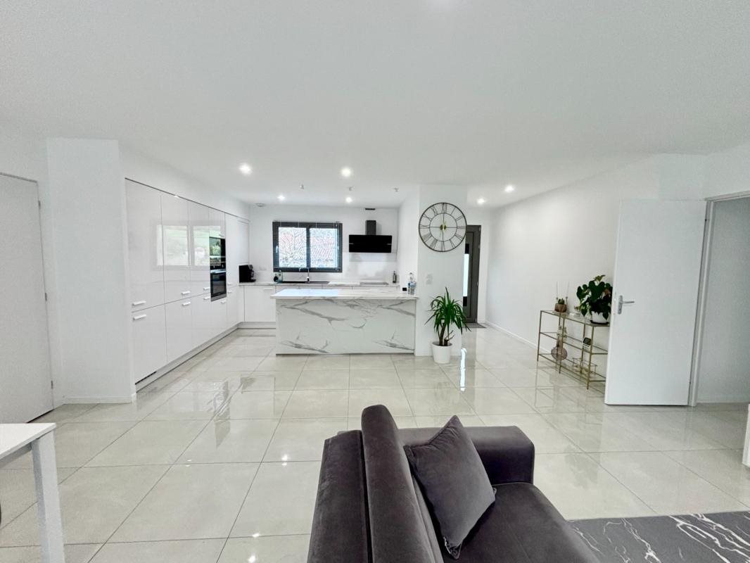 Maison à vendre, 113m², Chauriat