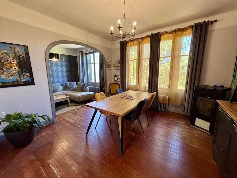 Maison à vendre, 148m², Puy-Guillaume
