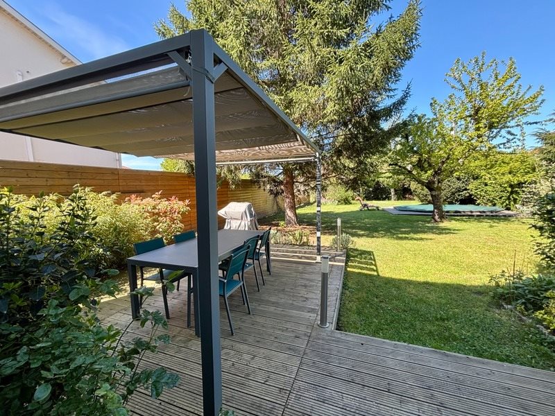 Maison à vendre, 148m², Puy-Guillaume