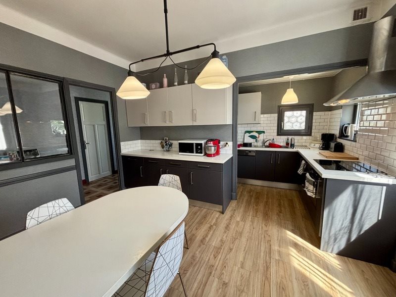 Maison à vendre, 148m², Puy-Guillaume
