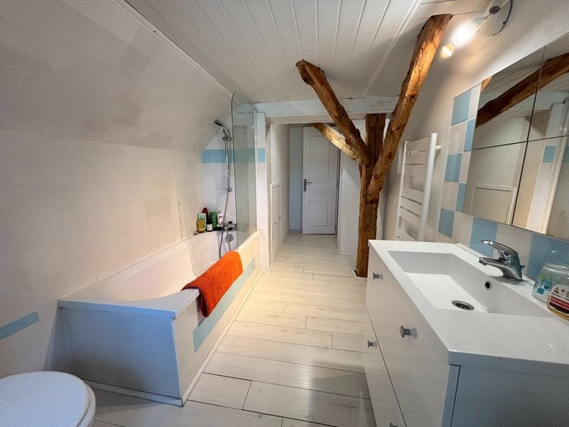 Maison à vendre, 148m², Puy-Guillaume
