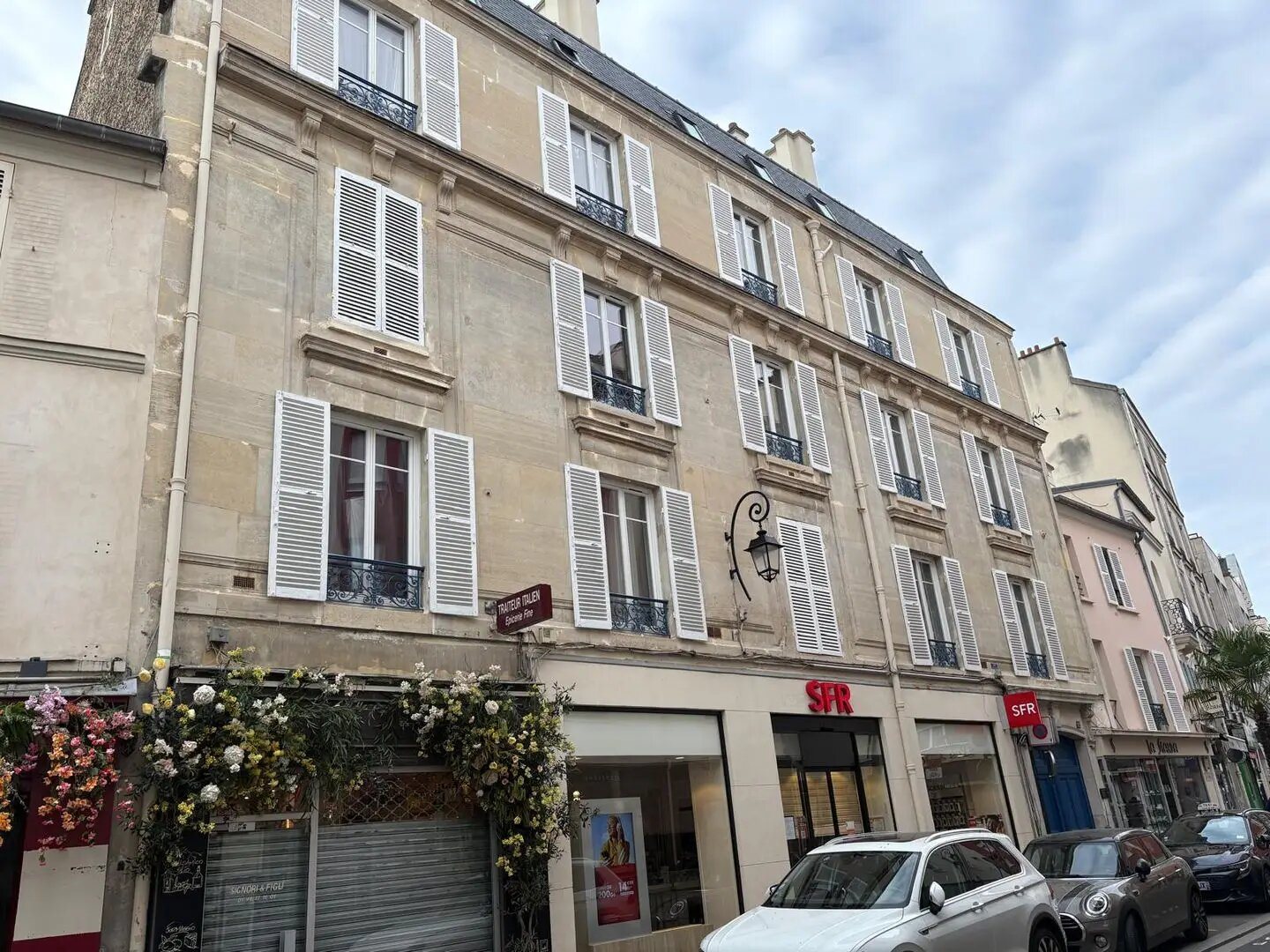 Appartement à vendre, 69m², Nogent-sur-Marne