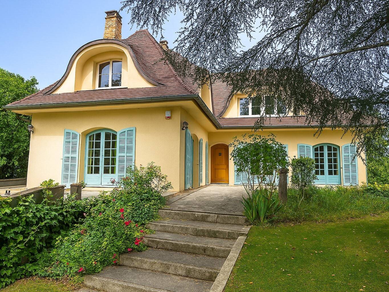 Maison à vendre, 258m², L'Haÿ-les-Roses