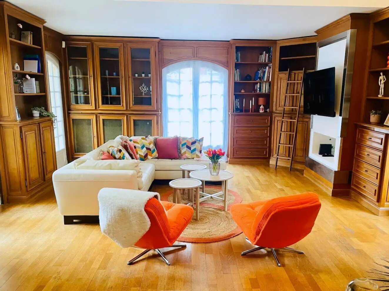 Maison à vendre, 258m², L'Haÿ-les-Roses