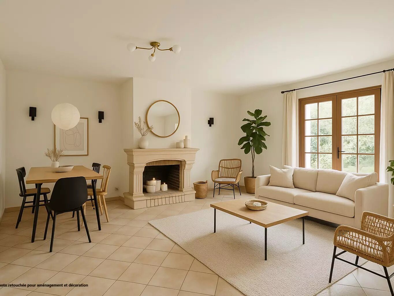 Maison à vendre, 187m², Le Plessis-Trévise