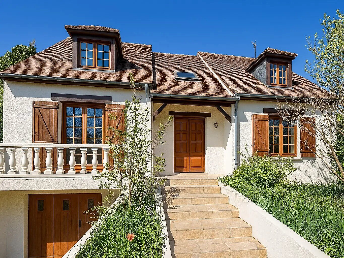 Maison à vendre, 187m², Le Plessis-Trévise
