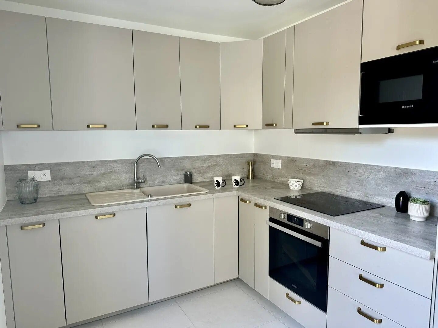 Appartement à louer, 98m², Neuilly-Plaisance
