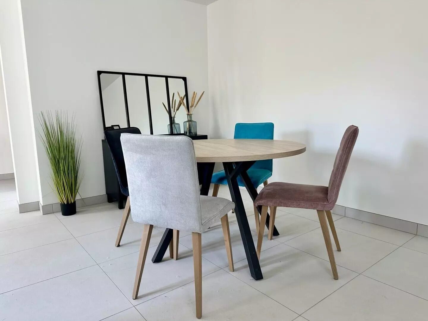 Appartement à louer, 98m², Neuilly-Plaisance