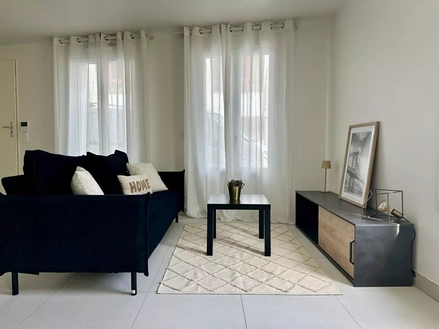 Appartement à louer, 98m², Neuilly-Plaisance