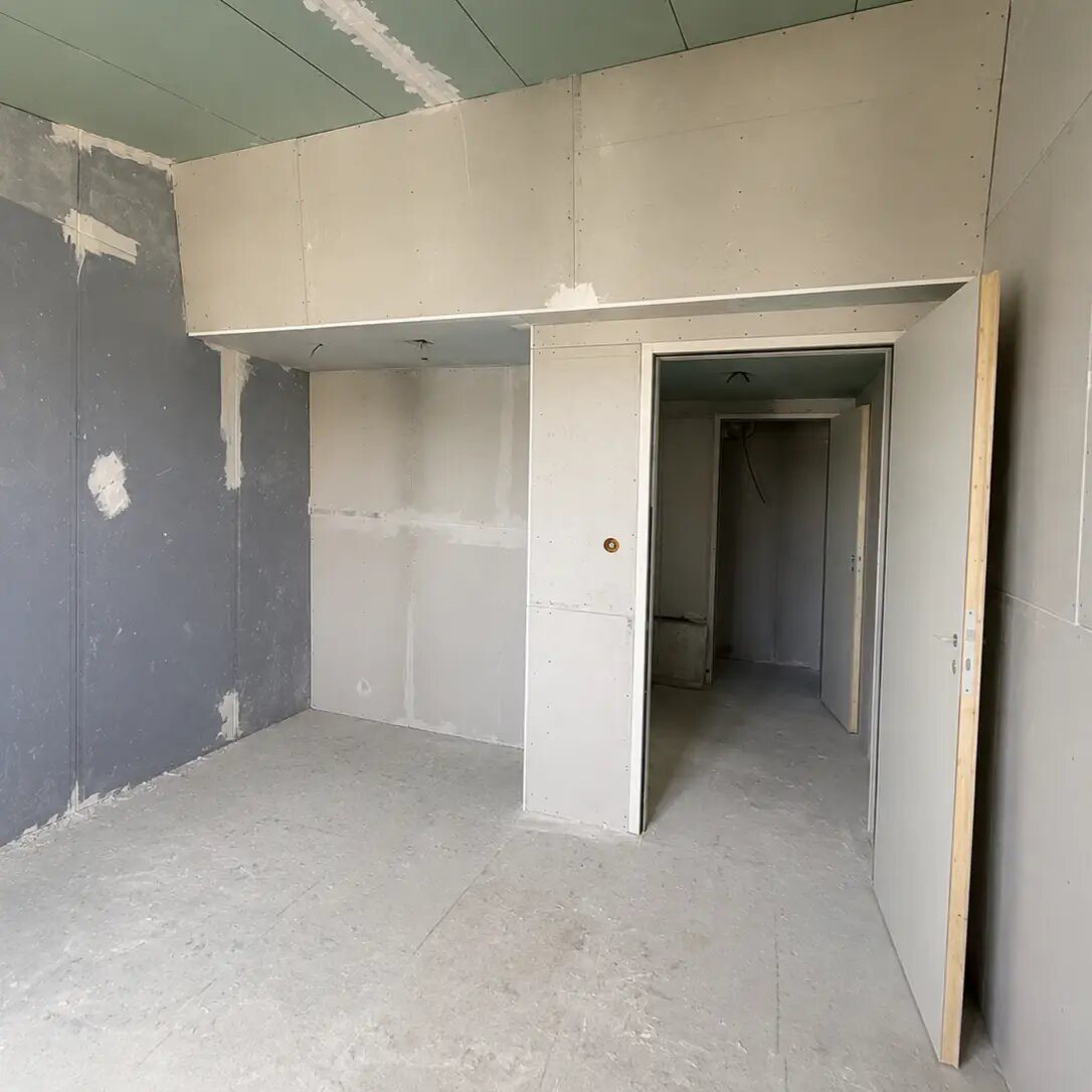 Appartement à vendre, 46m², Epinay-sur-Orge