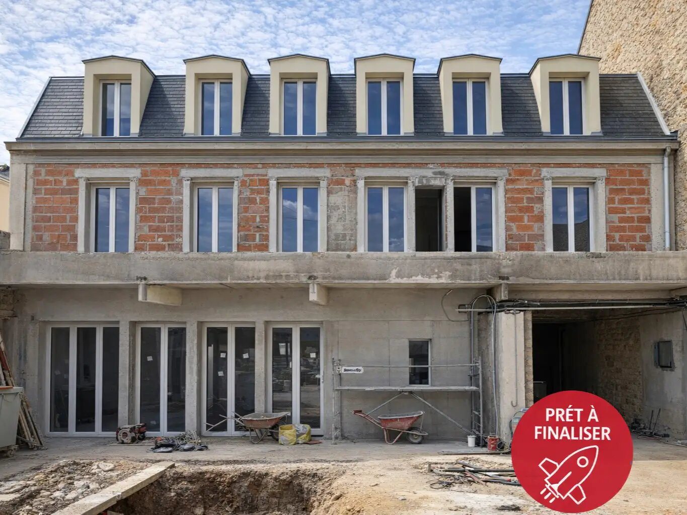 Appartement à vendre, 46m², Epinay-sur-Orge