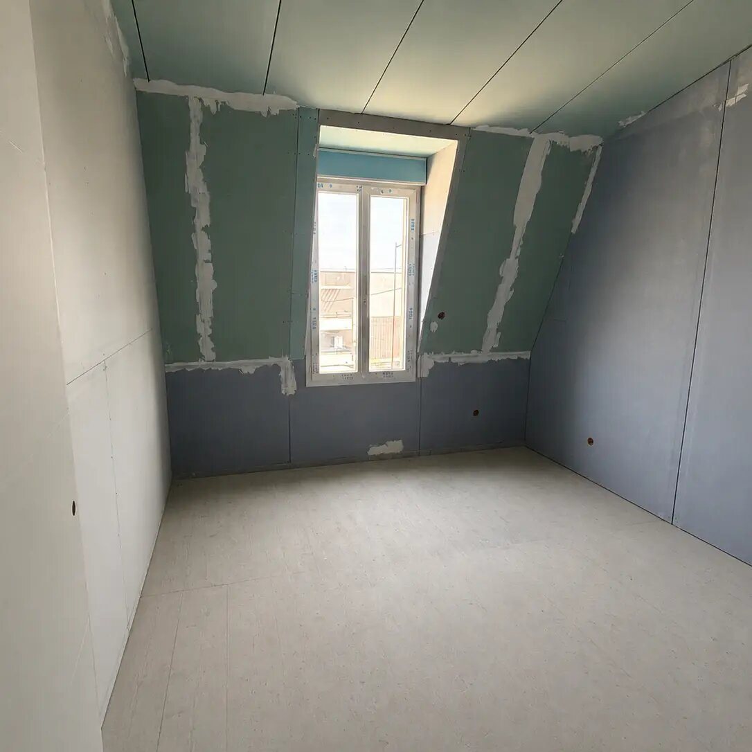 Appartement à vendre, 46m², Epinay-sur-Orge