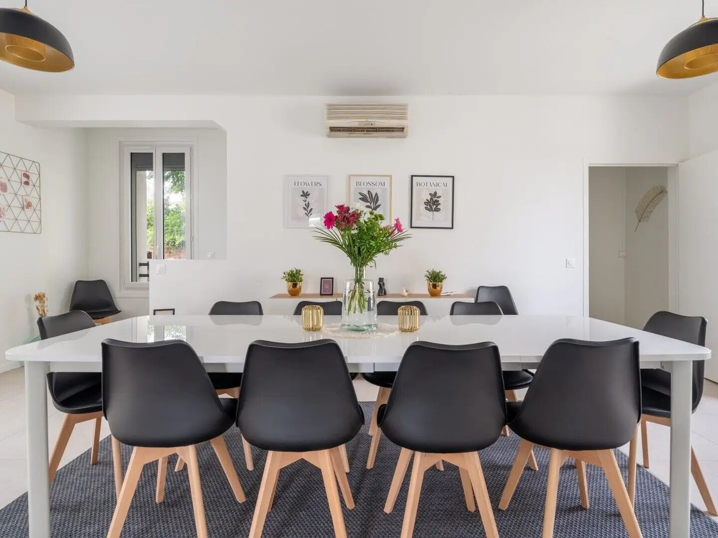 Maison à vendre, 171m², Pontault-Combault