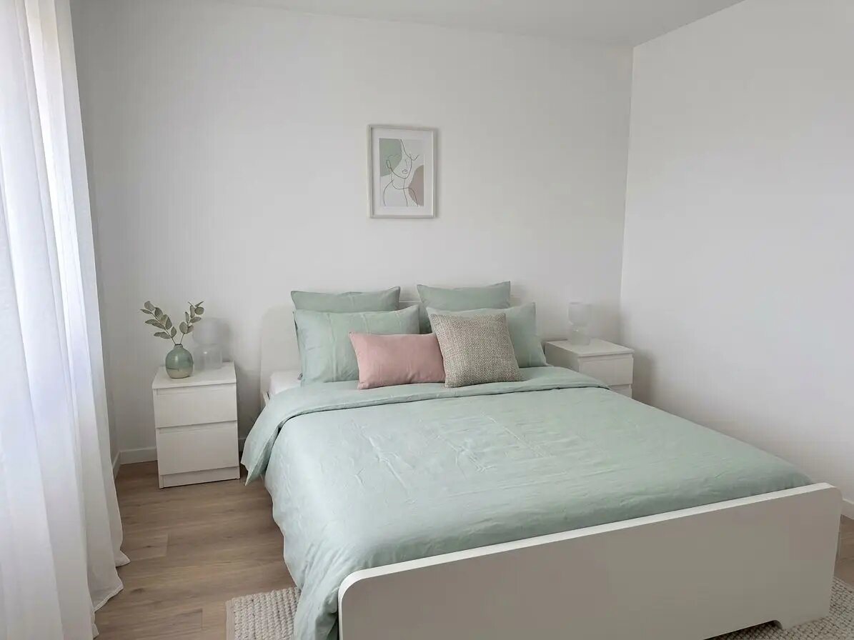 Appartement à louer, 37m², Epinay-sur-Orge